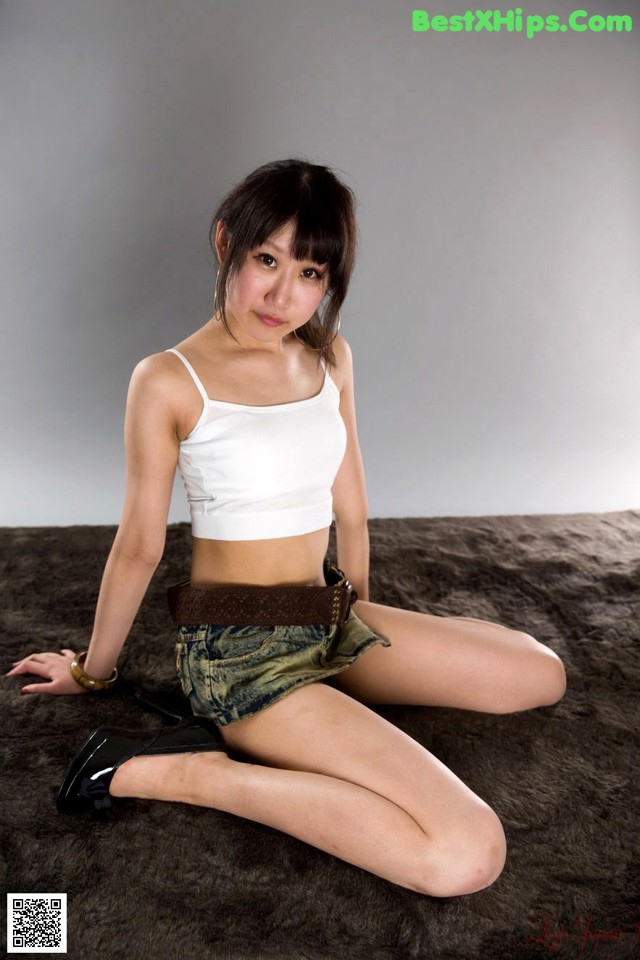 Karina Oshima - England Spussy Indonesia No.803aaa