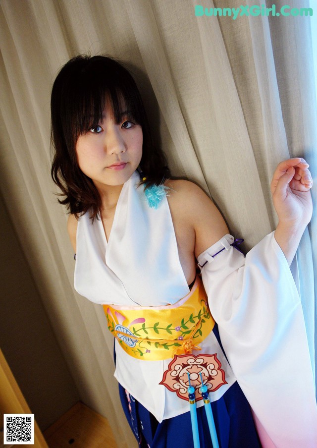 Cosplay Mio - St Cushion Pics No.0dfcd5