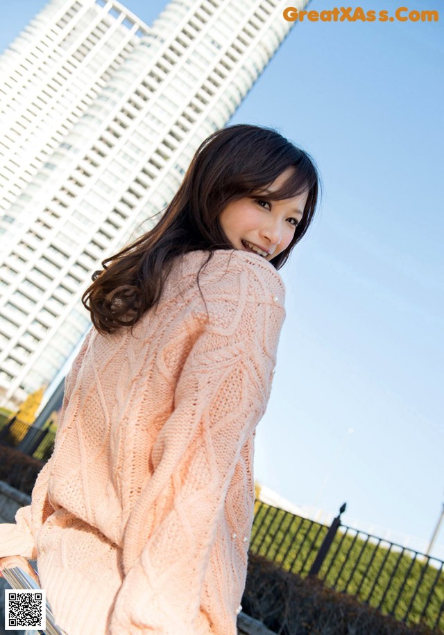 Nana Usami - Melody Sexy Hustler No.8e7931
