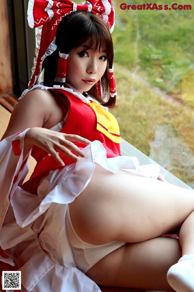 Rin Higurashi - Bustysexphoto Crimepia Boy No.031c01