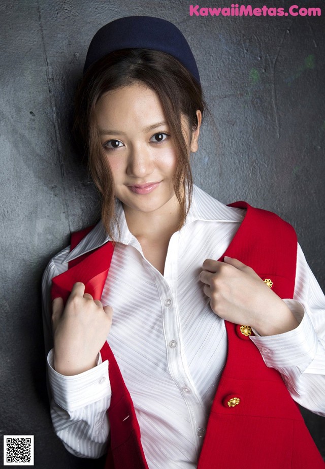 Yume Hazuki - Uper Longflash Fucked No.b677a3