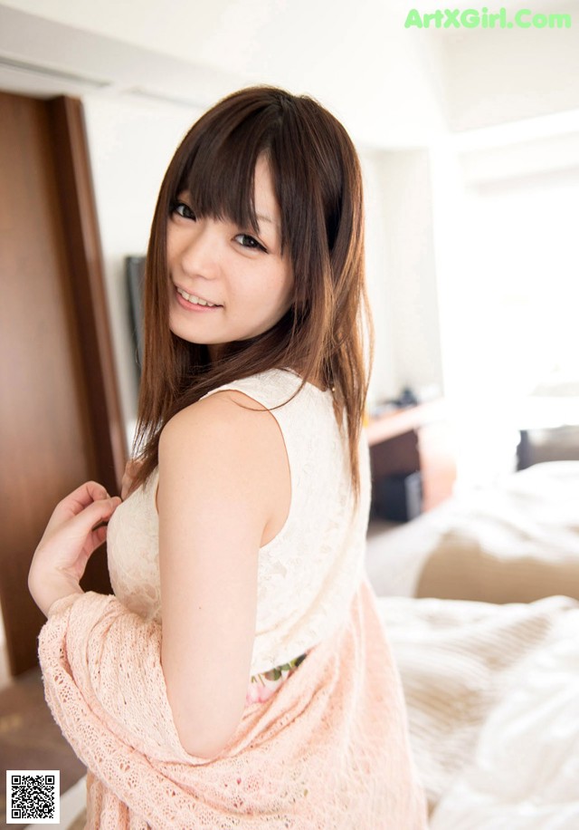 Mei Yukimoto - Exposed Hot Blonde No.ecad70