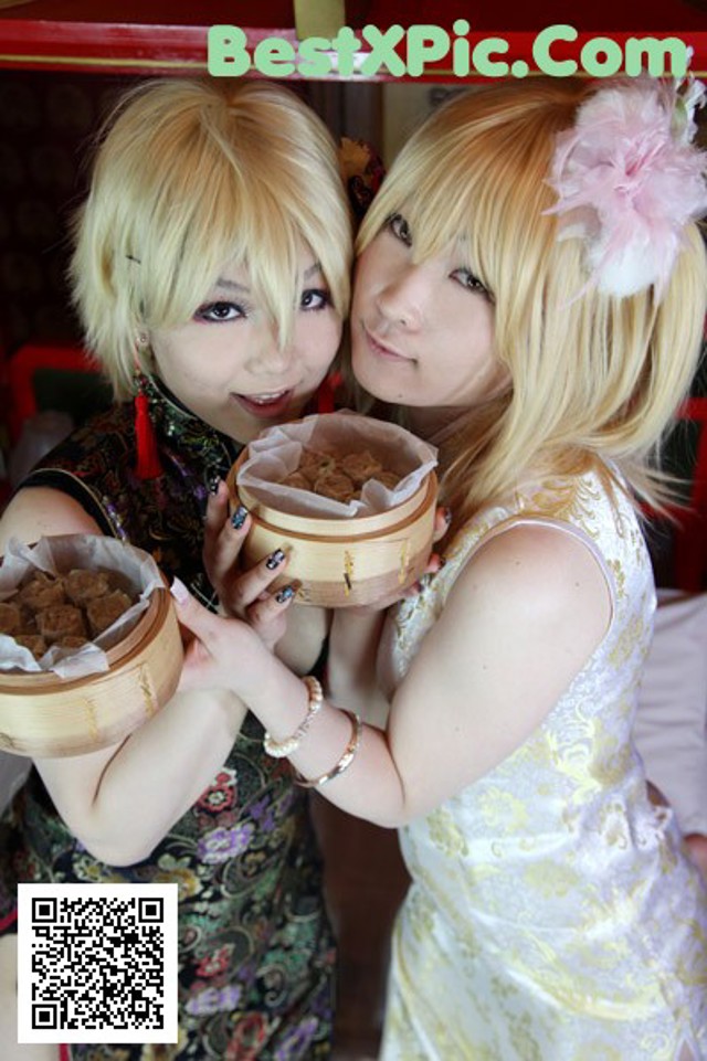 Chouduki Maryou Hina Mizuha Yuuna - Realitypornpics Bikini Babe No.7f164f