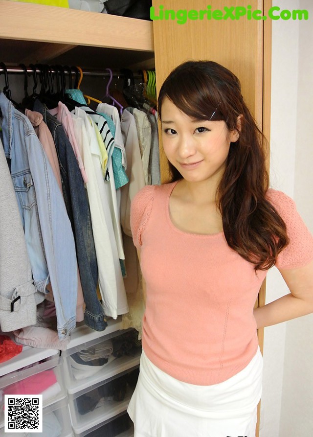 Asami Nanase - Ngentotin Coedcherry Com No.578c58